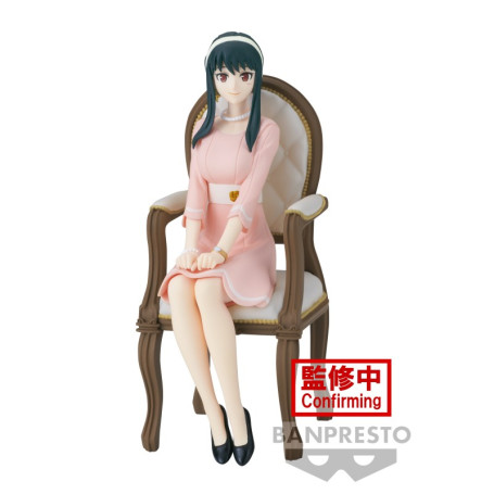 Banpresto - Yor Forger FAMILY PHOTO - Spy X Family
