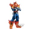 Banpresto - Endeavor Special - My Hero Academia - Age of Heroes