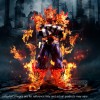 Banpresto - Endeavor Special - My Hero Academia - Age of Heroes