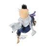 Banpresto - Naruto Shippuden - Vibration Stars - Sasuke Uchiha Vs Deidara