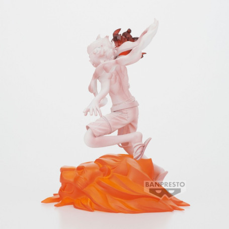 Banpresto One Piece Film: Red - SENKOZEKKEI - MONKEY.D.LUFFY