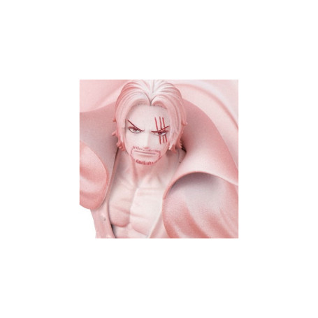 Banpresto One Piece Film: Red - SENKOZEKKEI - SHANKS