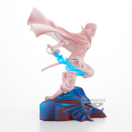 Banpresto One Piece Film: Red - SENKOZEKKEI - SHANKS