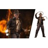 Hot Toys - Indiana Jones and the Dial of Destiny - Indiana Jones Deluxe Version 1:6