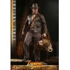 Hot Toys - Indiana Jones and the Dial of Destiny - Indiana Jones Deluxe Version 1:6