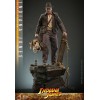 Hot Toys - Indiana Jones and the Dial of Destiny - Indiana Jones Deluxe Version 1:6