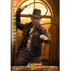 Hot Toys - Indiana Jones and the Dial of Destiny - Indiana Jones Deluxe Version 1:6