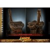 Hot Toys - Indiana Jones and the Dial of Destiny - Indiana Jones Deluxe Version 1:6