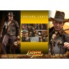 Hot Toys - Indiana Jones and the Dial of Destiny - Indiana Jones 1:6