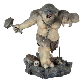 Diamond Gallery - Cave Troll - Lord of the Rings - LOTR