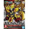 Bandai - Gunpla - SD Gundam World Sangoku Soketsuden 05 - Sun Jian Gundam Astray