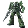 Bandai - Gunpla - Gundam 1/144 HG - MS-06C-6 R6 ZAKU II Type C-6/R6 - Mobile Suit Gundam: The Origin