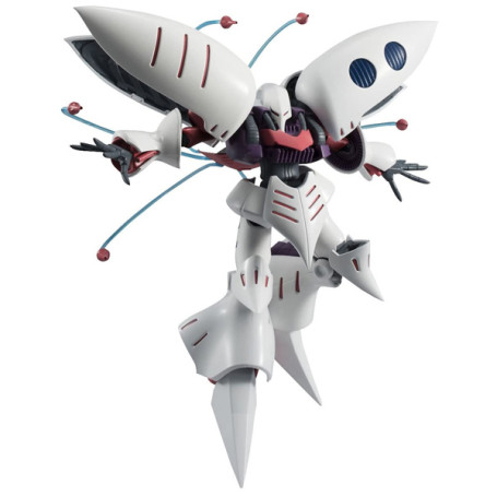 Bandai - Gunpla - Gundam 1/144 HG - AMX-004 Qubeley - Mobile Suit Zeta Gundam
