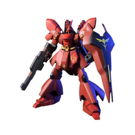 Bandai - Gunpla - Gundam 1/144 HG - MSN-04 SAZABI - Mobile Suit Gundam : Char's Counterattack