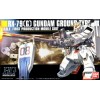 Bandai - Gunpla - Gundam 1/144 HG - RX-79(G) Gundam Ground Type - Mobile Suit Gundam: The 08th MS Team - UC