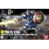 Bandai - Gunpla - Gundam 1/144 HG - YMS-15 GYAN - Mobile Suit Gundam - UC