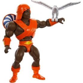 Masters of the Universe ORIGINS - HYPNO - Sun-Man