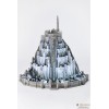 Pure Arts LOTR Crown of Gondor 1:1 Scale Art Mask Statue - Lord of the Rings The Return of the King