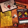 Doctor Collector - Stranger Things Hawkins Memories Kit Vecna's Course Limited Edition