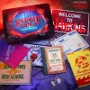 Doctor Collector - Stranger Things Hawkins Memories Kit Vecna's Course Limited Edition