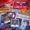 Doctor Collector - Stranger Things Hawkins Memories Kit Vecna's Course Limited Edition