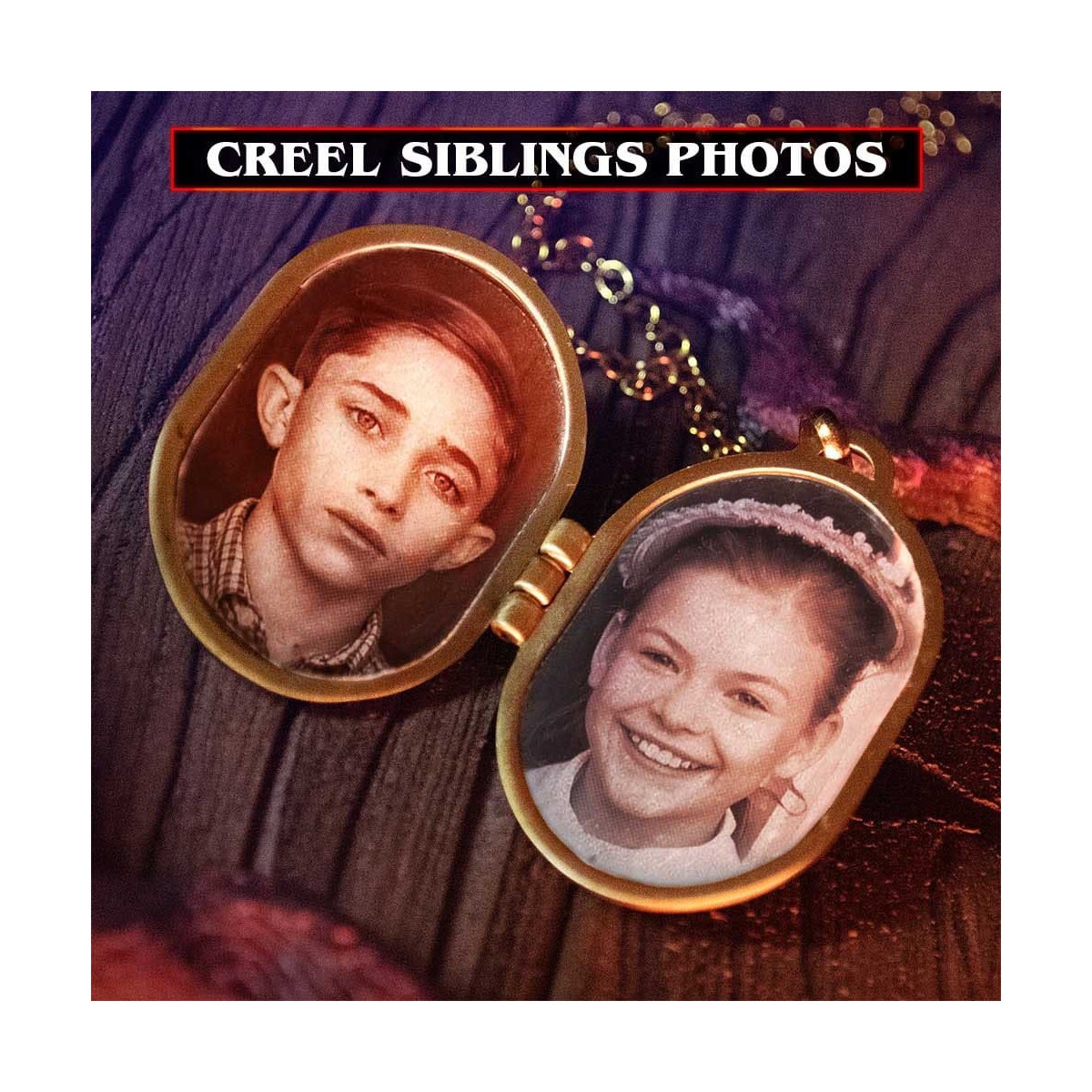 Doctor Collector - Stranger Things Hawkins Memories Kit Vecna's Course Limited Edition