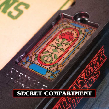 Doctor Collector - Stranger Things Hawkins Memories Kit Vecna's Course Limited Edition