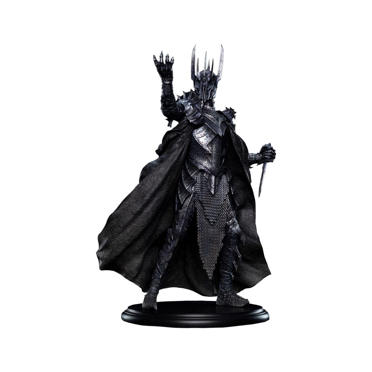 Weta - The Lord of the Rings SAURON statuette - LOTR