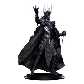 Weta - The Lord of the Rings SAURON statuette - LOTR