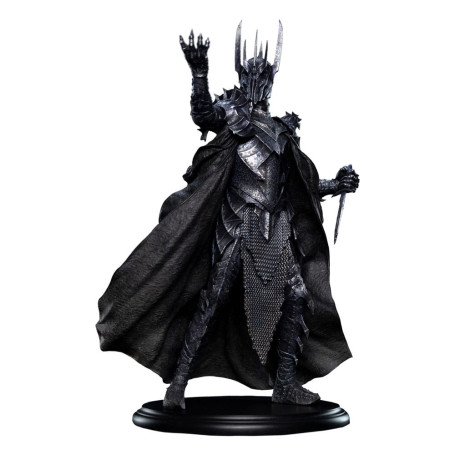 Weta - The Lord of the Rings SAURON statuette - LOTR