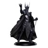 Weta - The Lord of the Rings SAURON statuette - LOTR