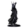 Weta - The Lord of the Rings SAURON statuette - LOTR