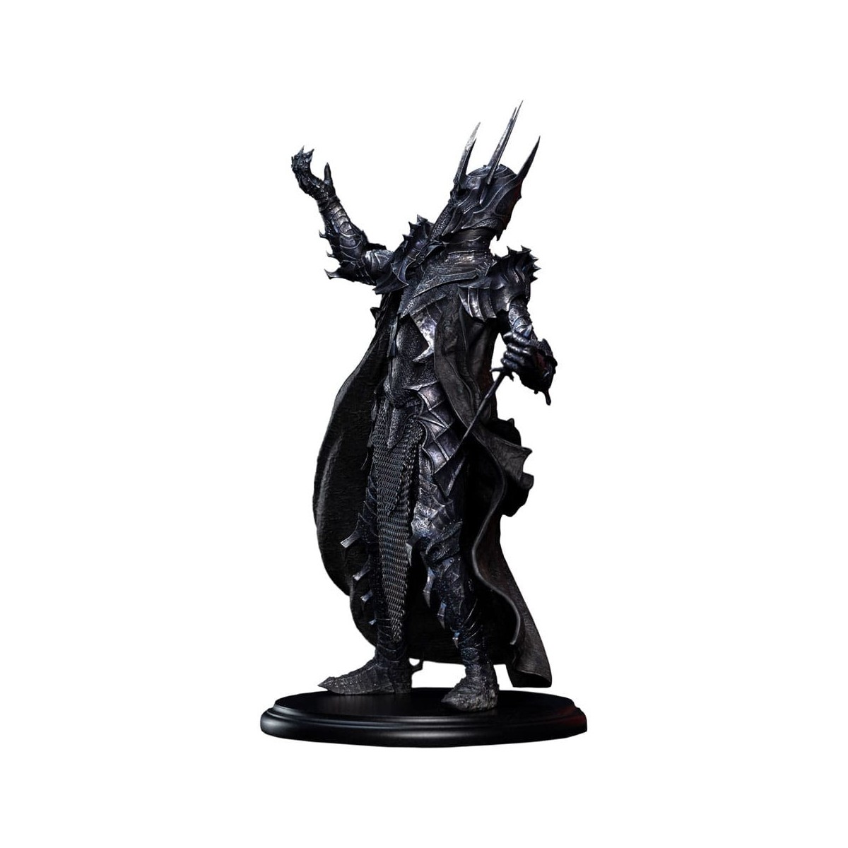 Weta - The Lord of the Rings SAURON statuette - LOTR