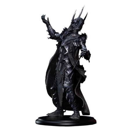 Weta - The Lord of the Rings SAURON statuette - LOTR