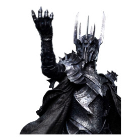 Weta - The Lord of the Rings SAURON statuette - LOTR