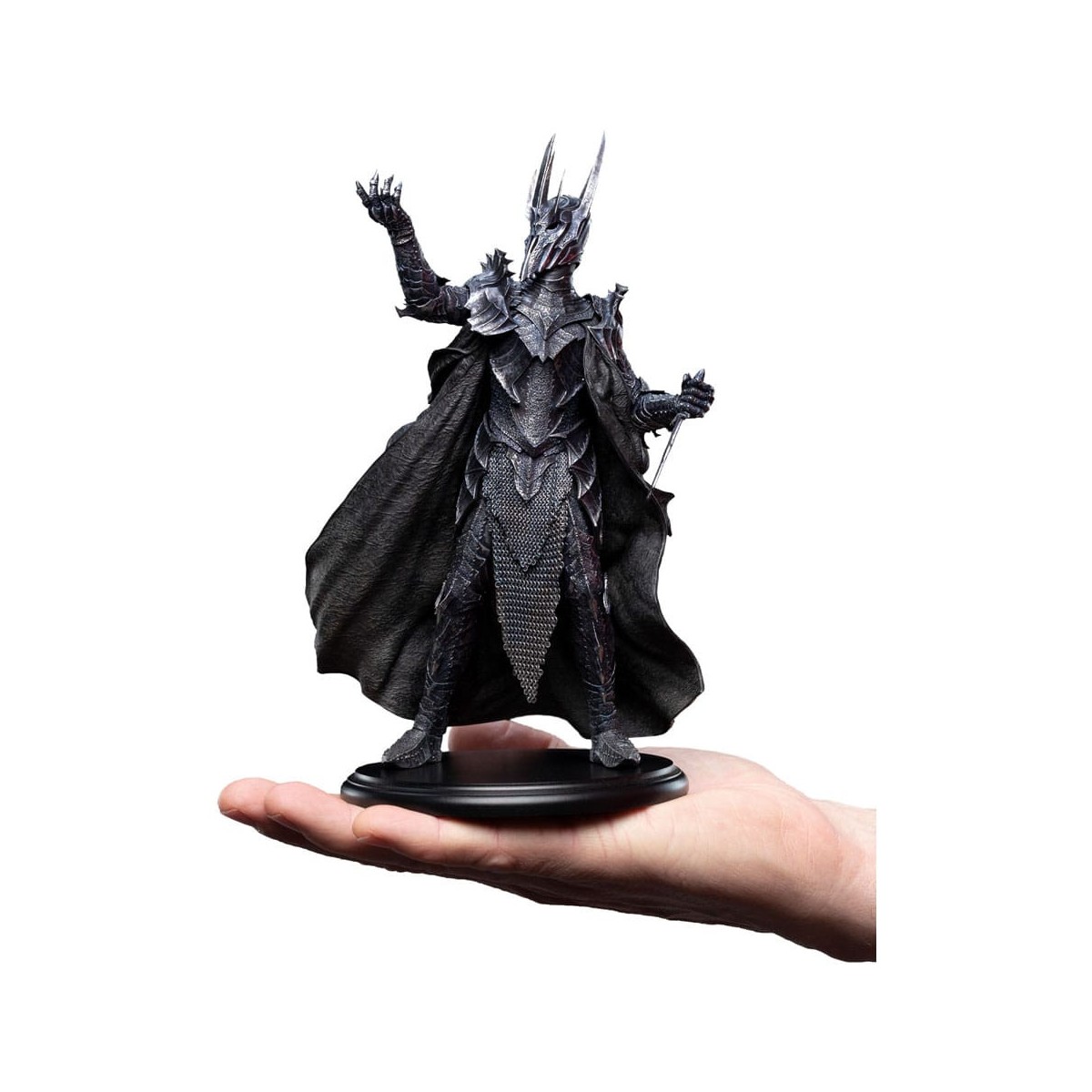 Weta - The Lord of the Rings SAURON statuette - LOTR