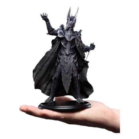 Weta - The Lord of the Rings SAURON statuette - LOTR