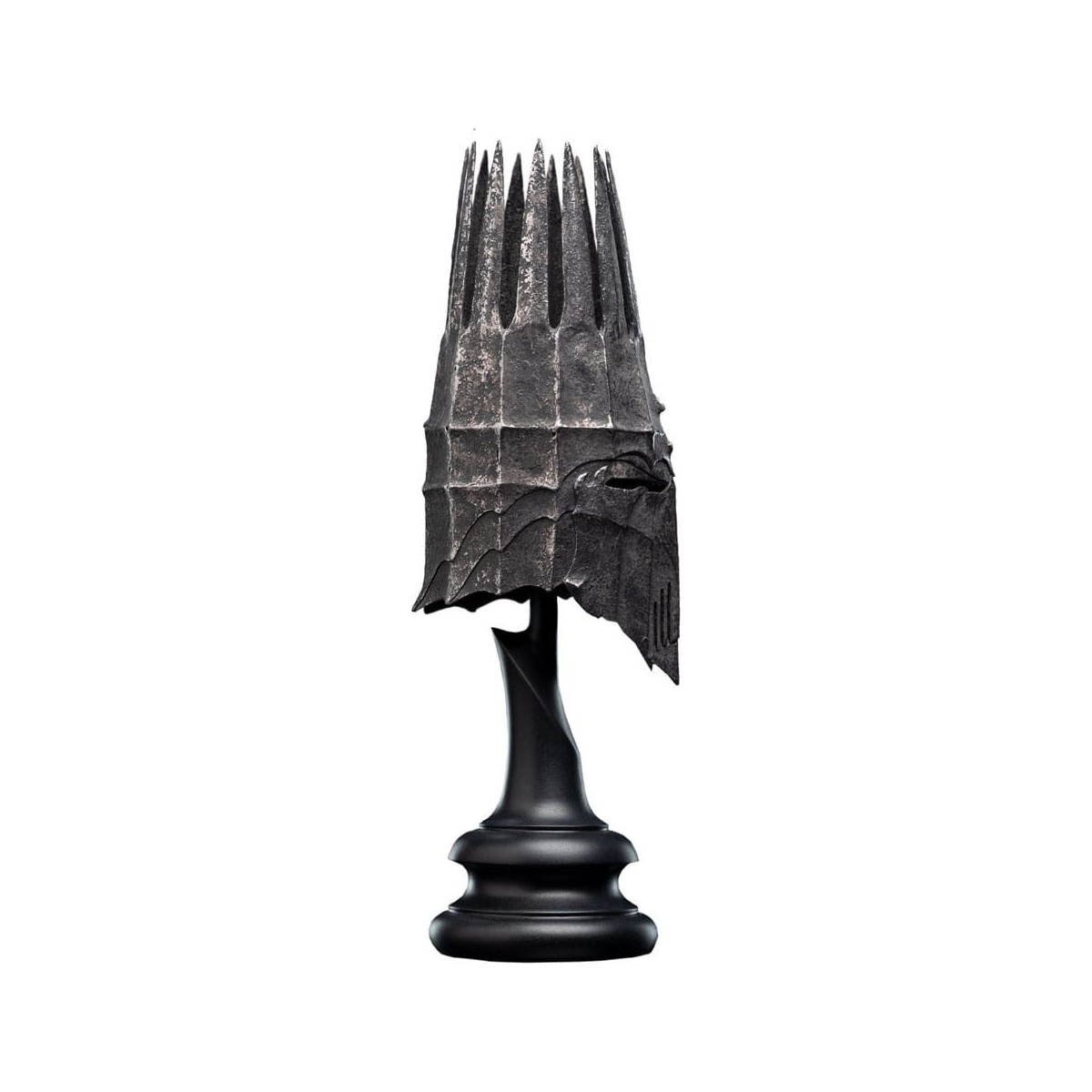 Weta The Lord of the Rings replica Witch-king helmet Alternative Concept 1/4 - LOTR