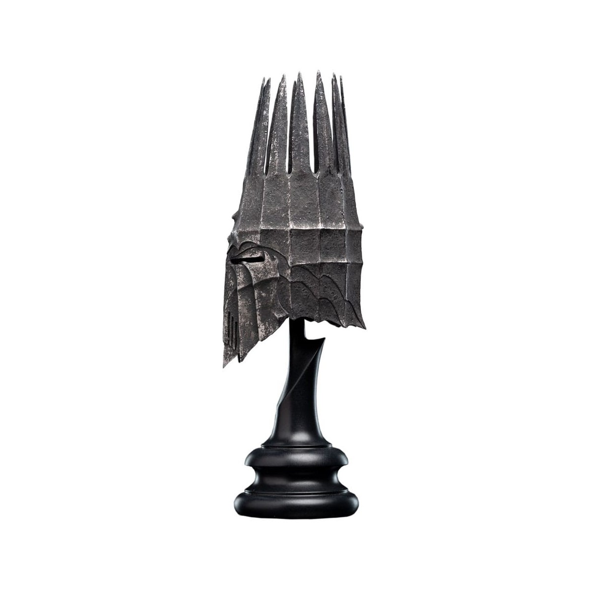 Weta The Lord of the Rings replica Witch-king helmet Alternative Concept 1/4 - LOTR
