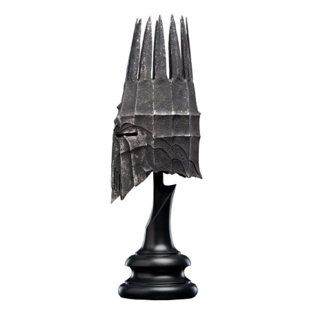 Weta The Lord of the Rings replica Witch-king helmet Alternative Concept 1/4 - LOTR
