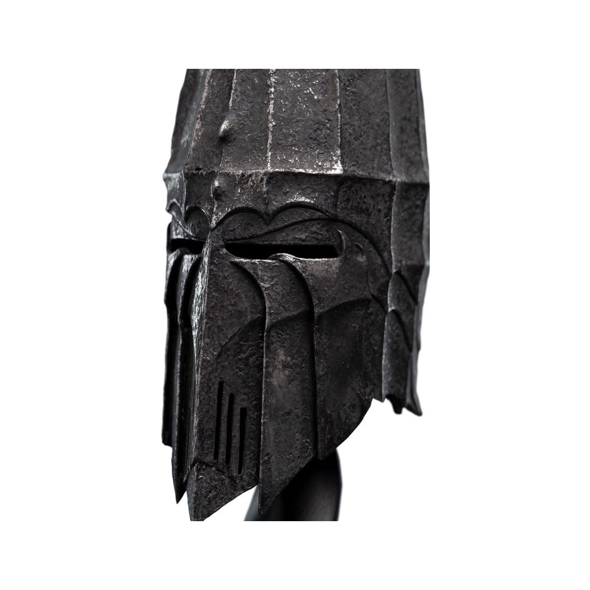 Weta The Lord of the Rings replica Witch-king helmet Alternative Concept 1/4 - LOTR