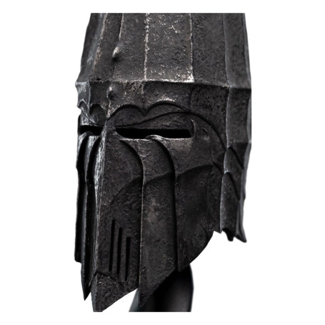 Weta The Lord of the Rings replica Witch-king helmet Alternative Concept 1/4 - LOTR
