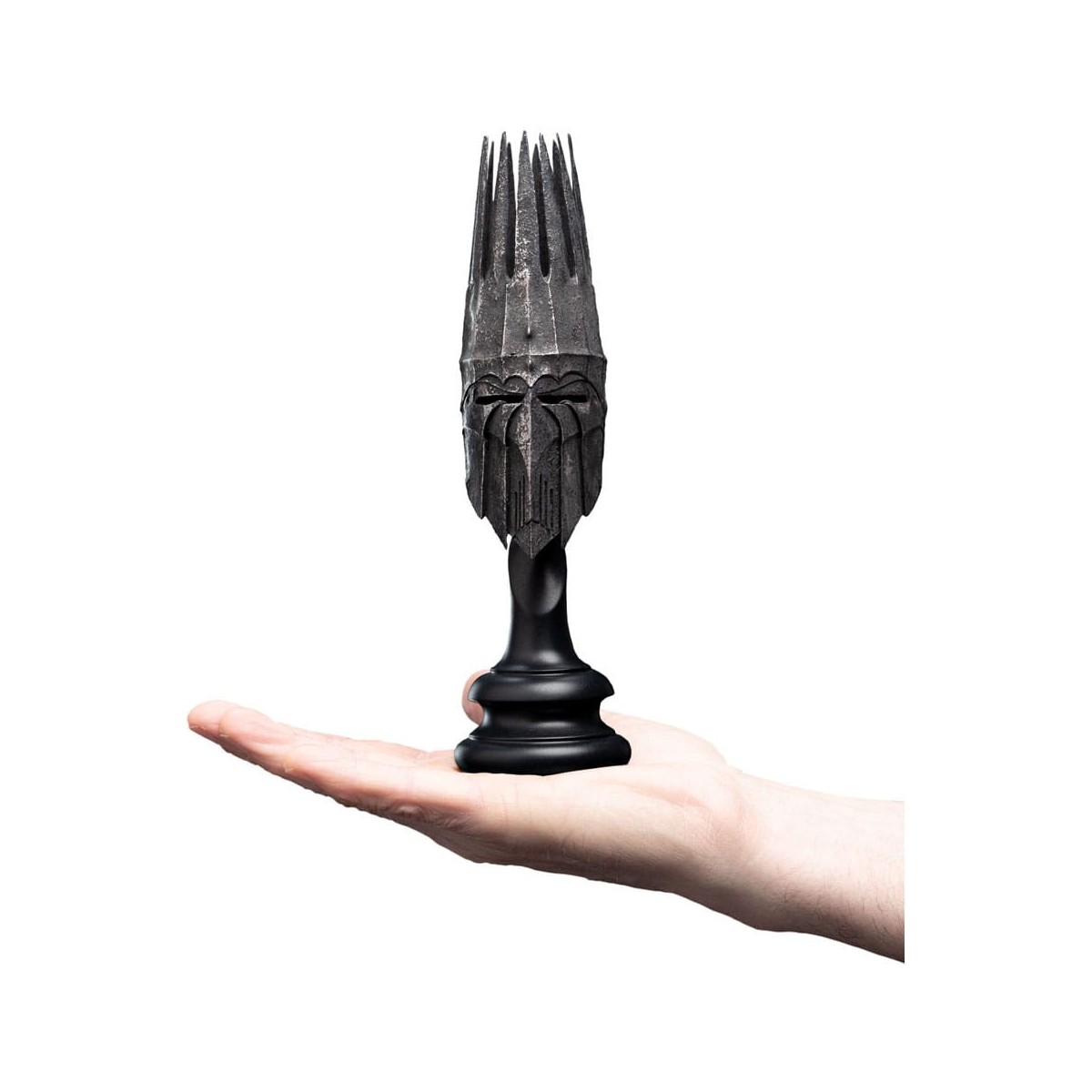 Weta The Lord of the Rings replica Witch-king helmet Alternative Concept 1/4 - LOTR