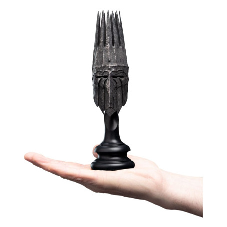 Weta The Lord of the Rings replica Witch-king helmet Alternative Concept 1/4 - LOTR