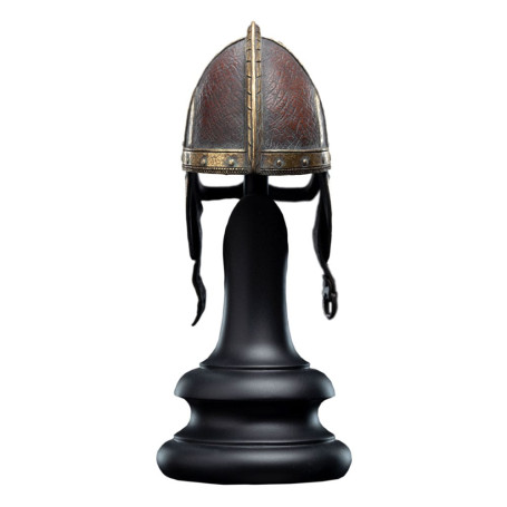 Weta The Lord of the Rings replica Rohirrim 1/4 soldier helmet - LOTR