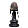 Weta The Lord of the Rings replica Rohirrim 1/4 soldier helmet - LOTR