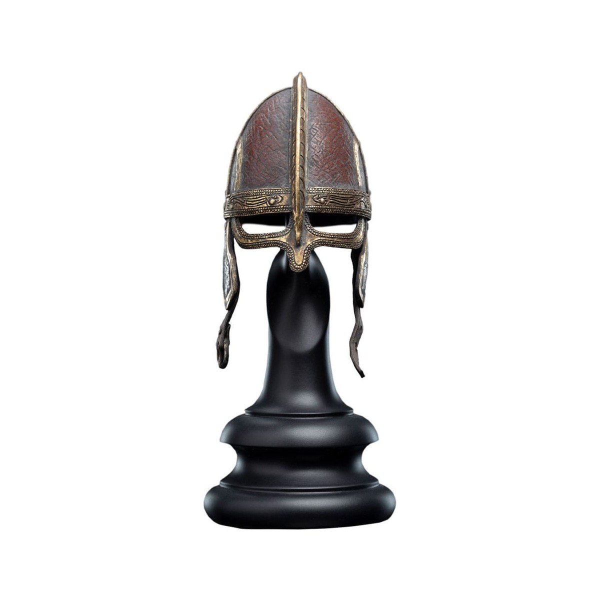 Weta The Lord of the Rings replica Rohirrim 1/4 soldier helmet - LOTR