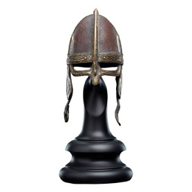 Weta The Lord of the Rings replica Rohirrim 1/4 soldier helmet - LOTR