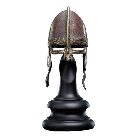 Weta The Lord of the Rings replica Rohirrim 1/4 soldier helmet - LOTR