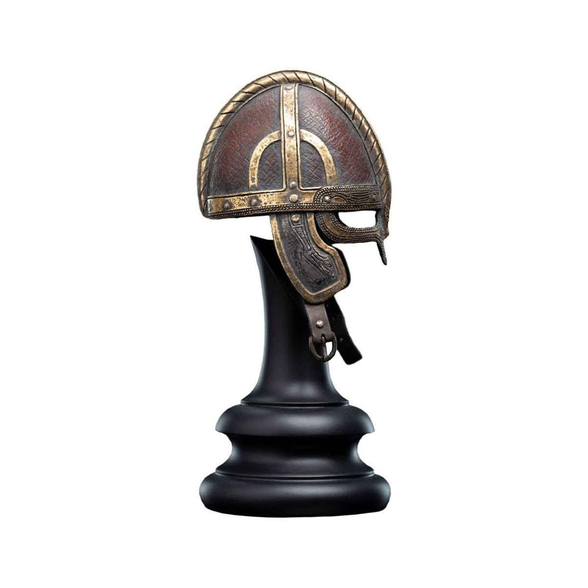 Weta The Lord of the Rings replica Rohirrim 1/4 soldier helmet - LOTR